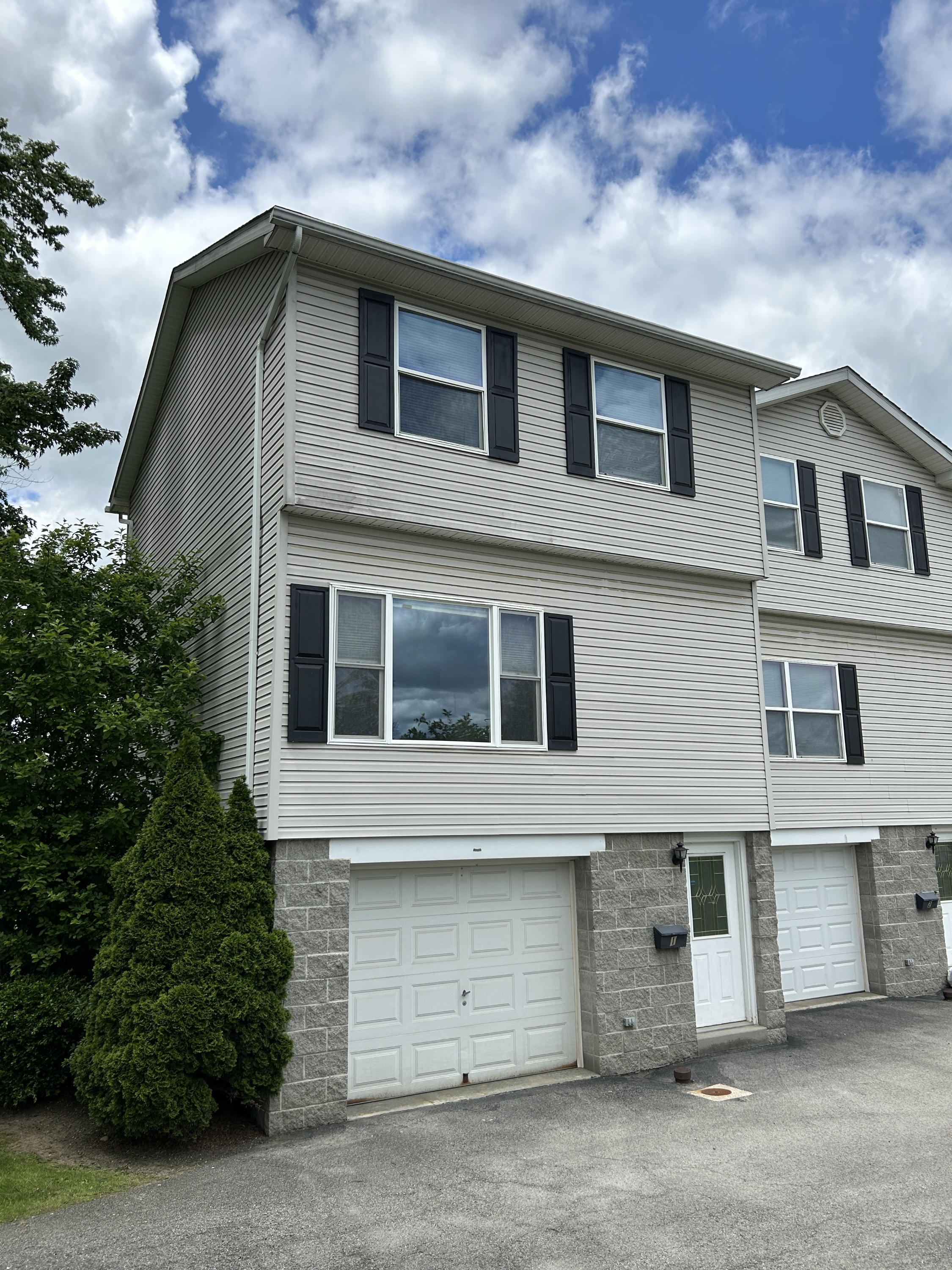 414 Hazel Street - 1