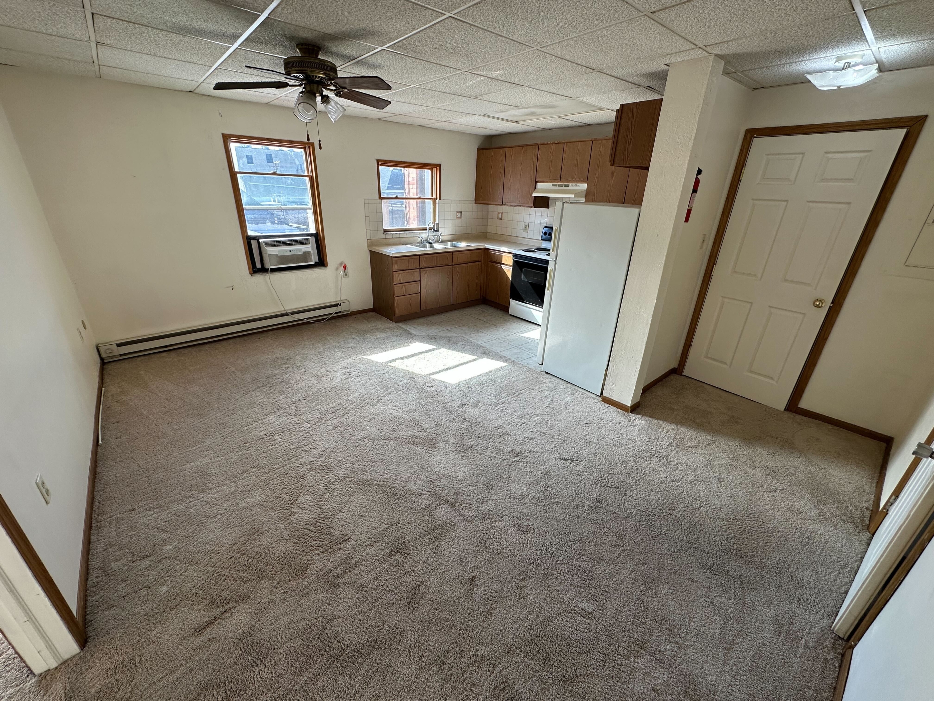 547 Lincoln Avenue - Apt. 2
