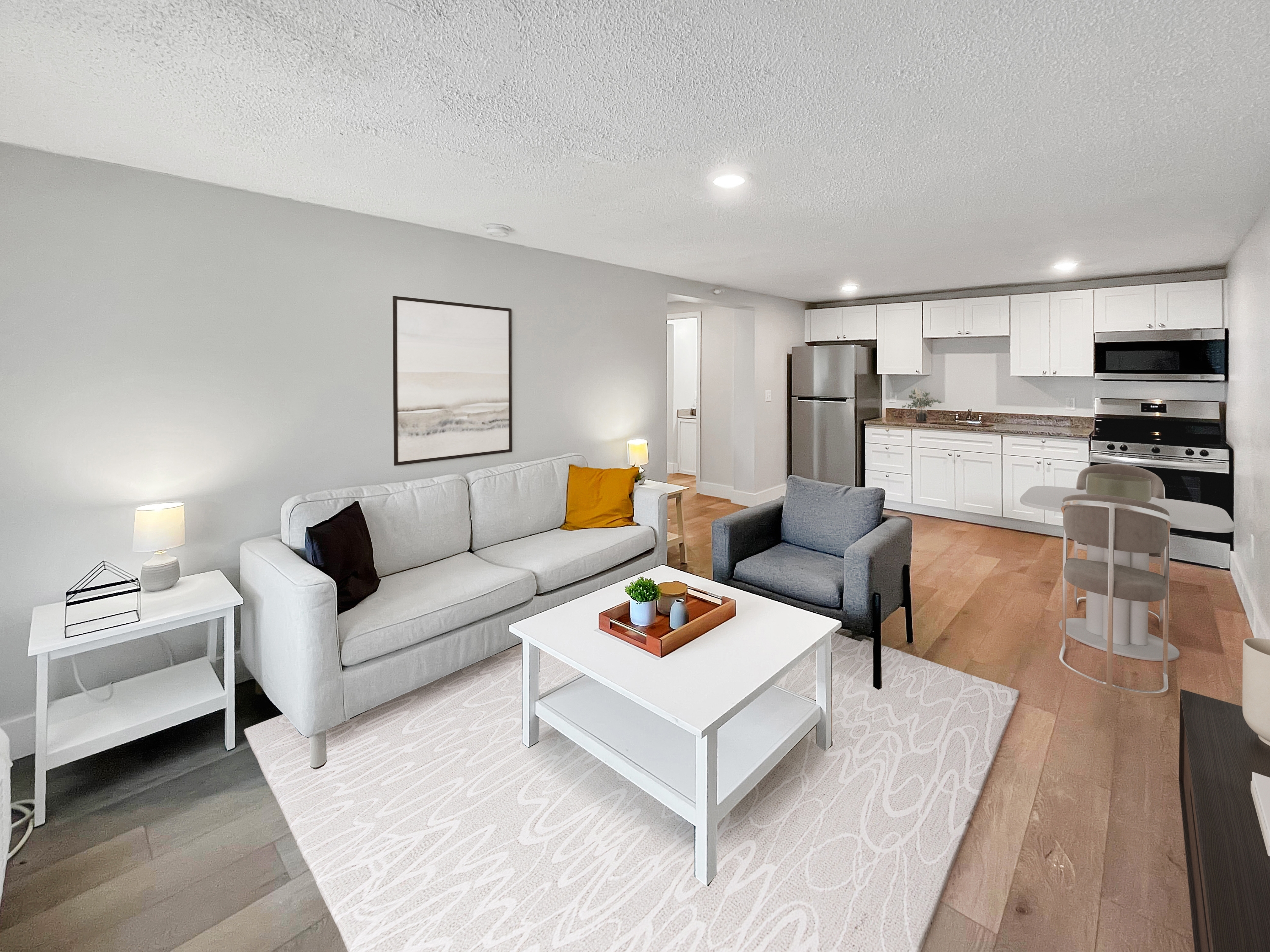 4800 Steubenville Pike - 1B + DEN